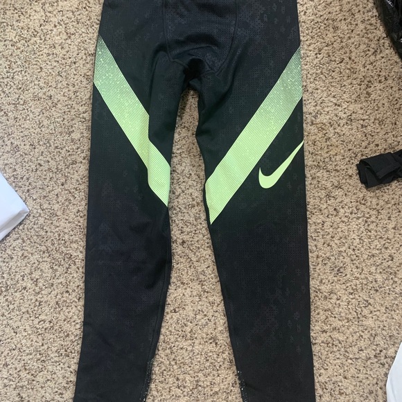 Nike compress pants - Picture 2 of 2